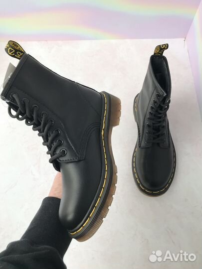 Ботинки женские натуральная кожа 37 размер