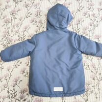 Куртка демисезонная для мальчика