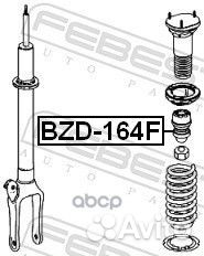 Отбойник переднего амортизатора mercedes W164