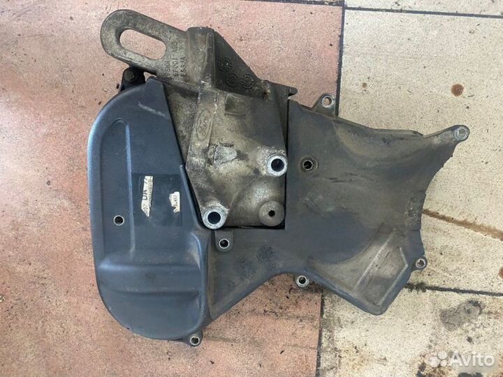 Крышки грм Ford Fusion