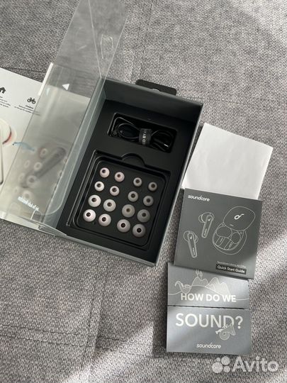 Anker soundcore liberty air 2 pro