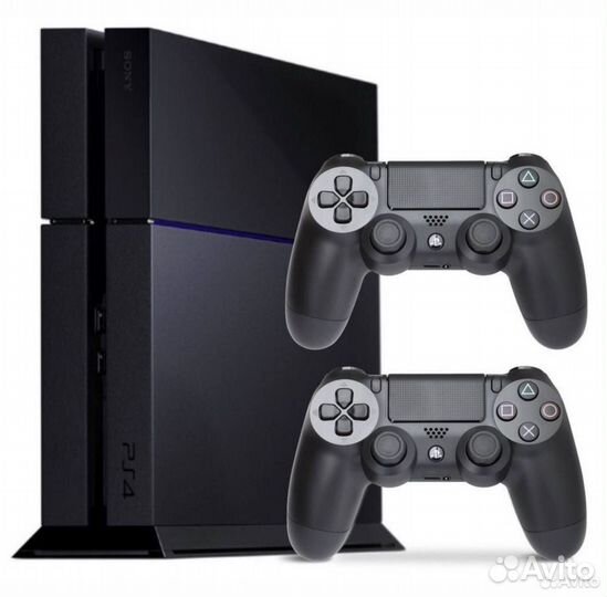 Аренда ps 5, ps 4