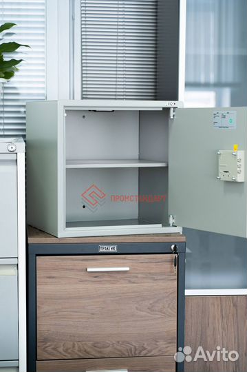 Сейф для ценностей