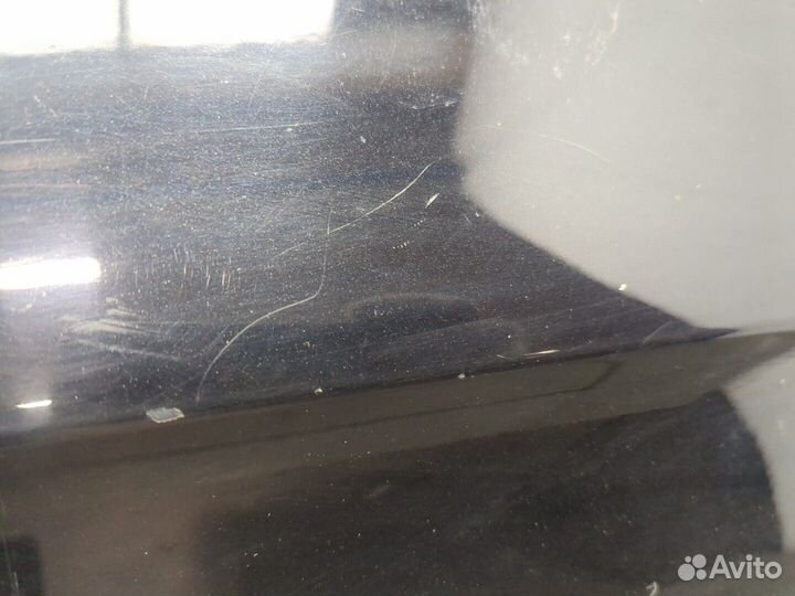 Дверь боковая правая задняя Volkswagen Passat CC, 2011