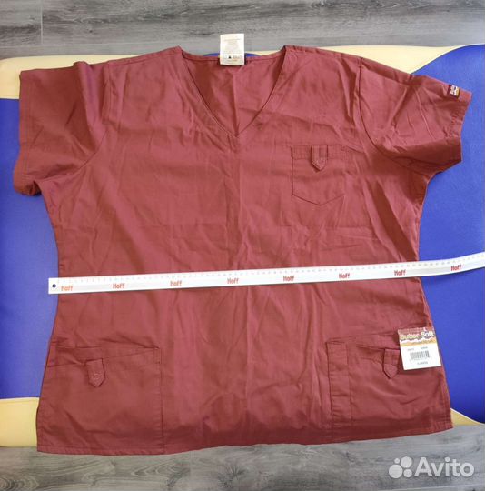 Медицинская форма