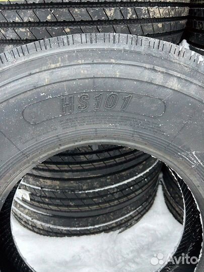 Грузовая шина Kapsen 295/80R22.5