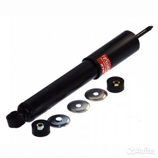 Амортизатор передний Hover