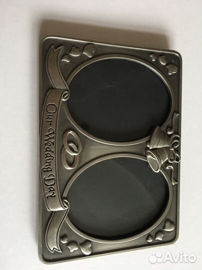 Рамки под фото