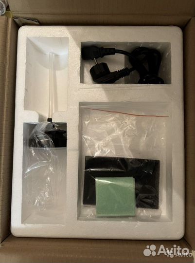 Кислородный концентратор 5 литров