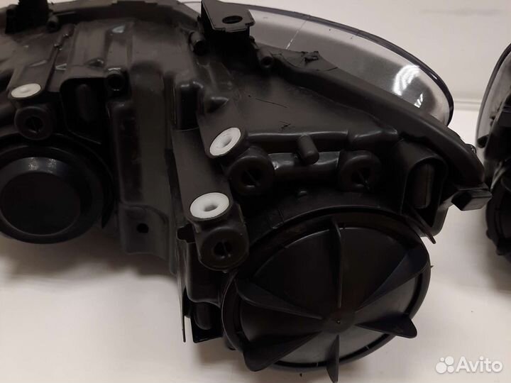 Фара правая volkswagen polo 15-20