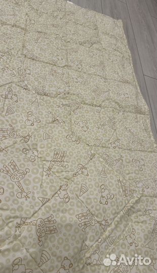 Одеяло покрывало