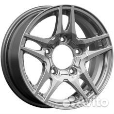 IFree Бустер нео-классик 5x139 / 6x15