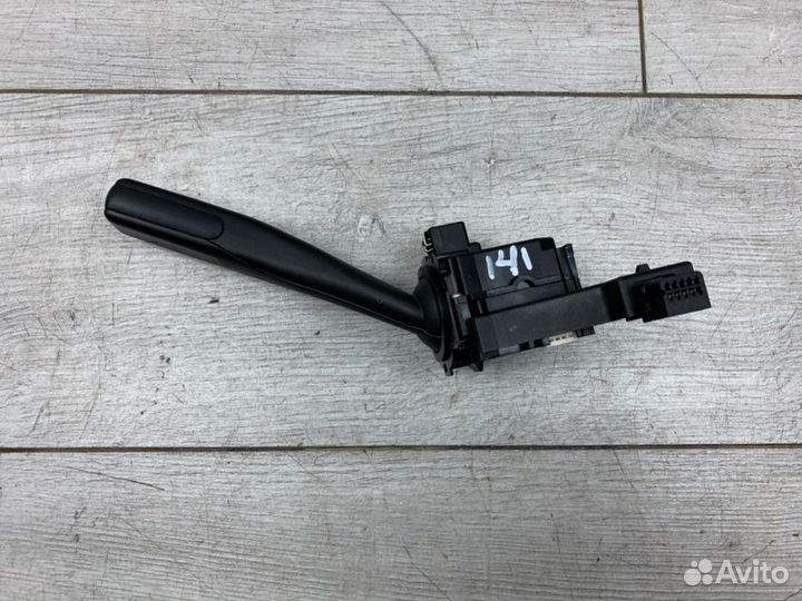 Подрулевой переключатель света Audi A3 хэтчбек BGU