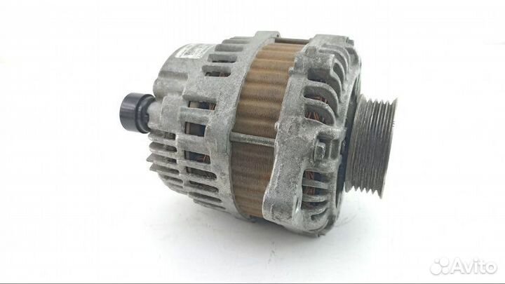 Генератор Honda Jazz GG6 L13Z1 2010