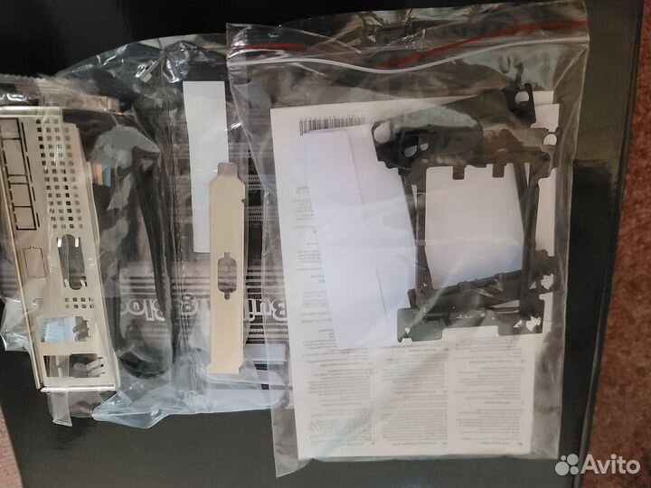 Материнская плата LGA 3647 asus Z11PR-D16