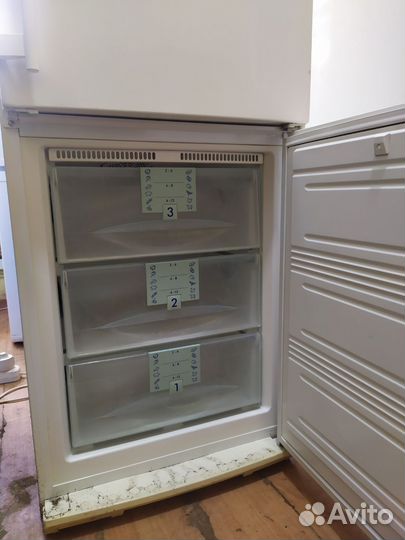 Холодильник