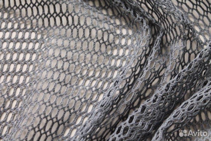 Отрез ткани трикотаж