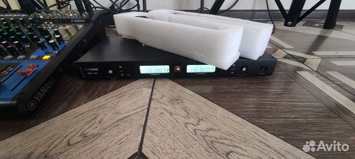 Колонки Electro Voice ZLX 15p