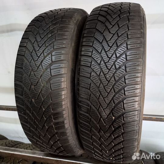 Continental ContiWinterContact TS 850 185/60 R15 88T