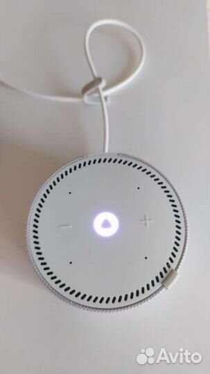 Комплект Яндекс Станция Мини + Модуль с Яндекс.тв