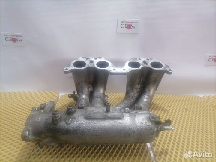 Коллектор впускной 3sfe toyota