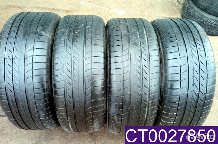Goodyear Eagle F1 Asymmetric SUV 4x4 255/50 R19 96T