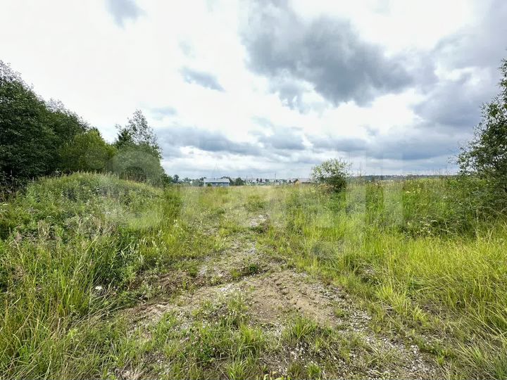 Участок 30 сот. (личное подсобное хозяйство (лпх))