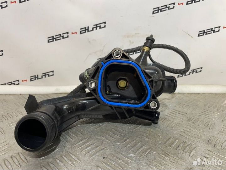 Термостат Citroen C4 B7 1.6