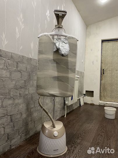 Отпариватель для одежды