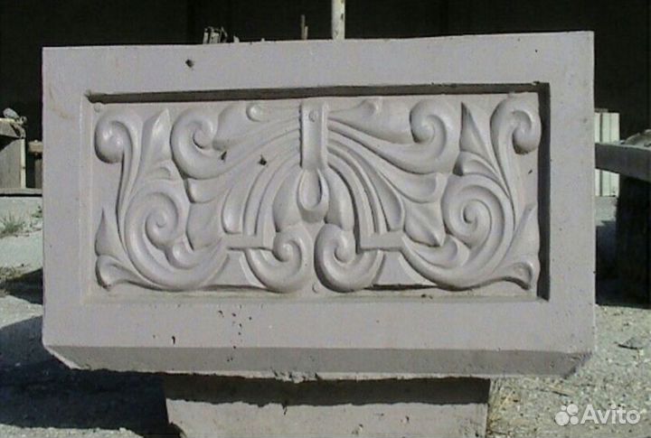 Вазоны для цветов