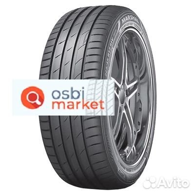 Marshal MU12 255/40 R19 100Y