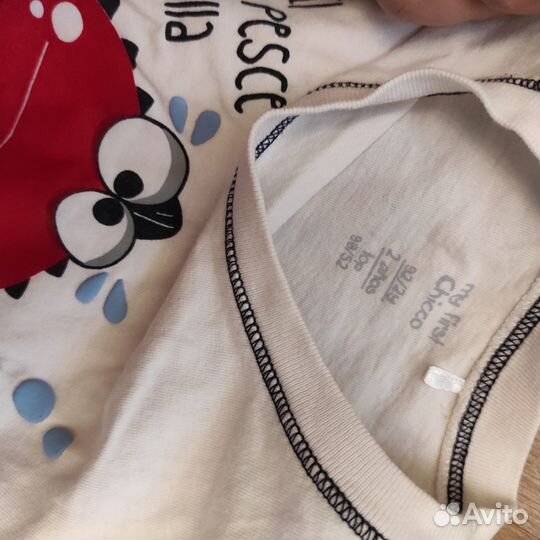 Шорты для плавания брендовый набор 2-4 года