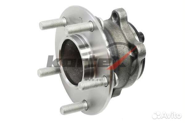 Mazda 6 gj / Mazda CX-5 задняя ступица kortex