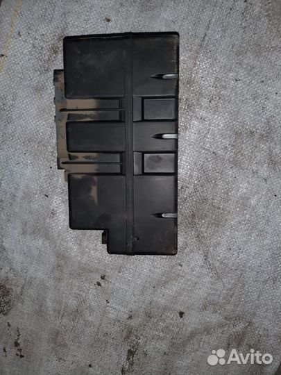 Компрессор центрального замка 220 мерседес