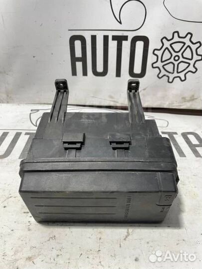 Блок предохранителей Chevrolet Lacetti