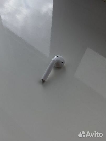 Наушники apple airpods 1 original