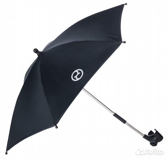 Cybex Platinum Parasol Black (Новый)