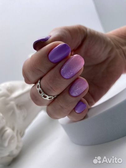 Мастер маникюра и педикюра