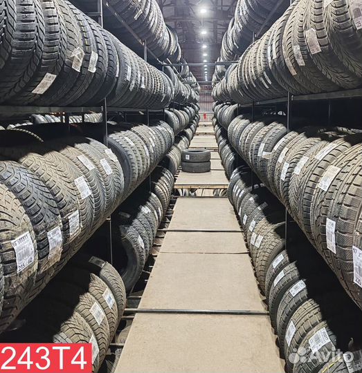 Nokian Tyres Hakkapeliitta R3 215/65 R16 99N