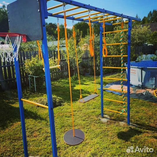 Спортивный комплекс