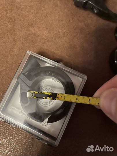 Звонок на велосипед