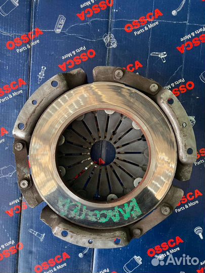 Комплект сцепления Ваз 2103 2104 2105 2106 2107