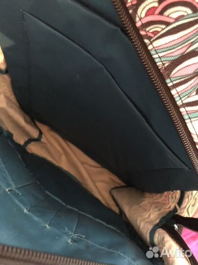 Рюкзак туристический