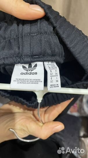 Костюм спортивный adidas