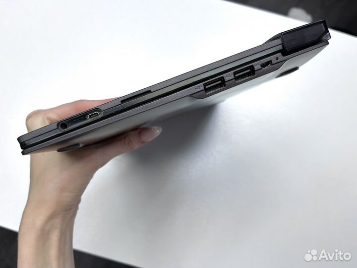 Ультрабук Lenovo IdeaTab K3011W под ремонт