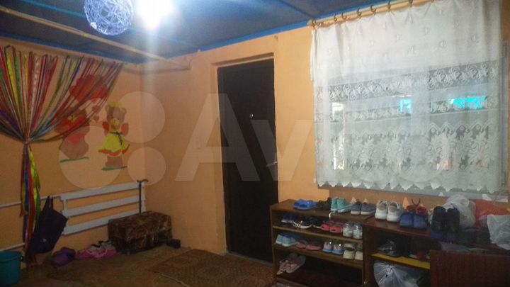 3-к. квартира, 54,5 м², 1/1 эт.