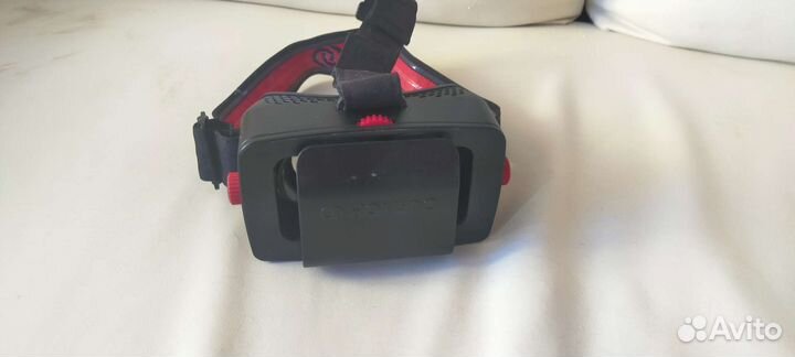 VR очки homido