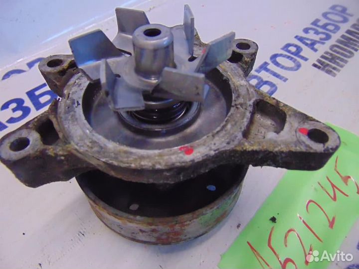 Насос водяной для Toyota Avensis 2 2003-2008г