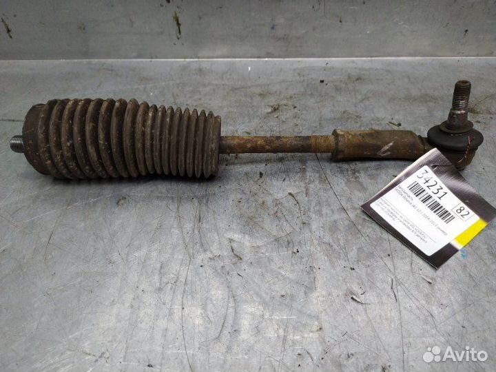 Тяга рулевая Skoda Octavia (A5 1Z) 2004-2013