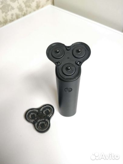 Электробритва